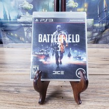 Battlefield 3 (Sony PlayStation 3, 2011) Brand New Sealed - £11.00 GBP