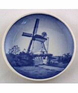 Royal Copenhagen Plaquette 12-2010 Dybbol Molle Windmill Mini Plate Butt... - $147.24 MXN Royal Copenhagen Plaquette 12-2010 Dybbol Molle Windmill Mini Plate Butt... - $147.24 MXN