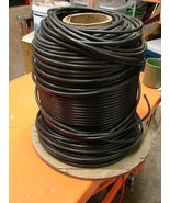 RG59 coaxial cable E83032 F59SSVV (UL) CATV 10&#39; - $35.79 MXN