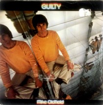 Mike Oldfield - Guilty / Excerpt From Incantations [7&quot; 45 rpm] UK import PS - £3.39 GBP