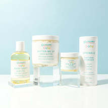 New Momma Organic Baby Gift Set - £69.76 GBP