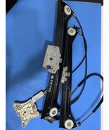2003 - 2009 MERCEDES-BENZ W209 CLK500 FRONT RIGHT PASSENGER WINDOW REGUL... - $36.62