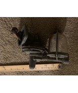 Vintage Sump  In-line Fuel Filter w/ Glass Bowl - $61.83 CAD