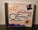 Ricardo Iznaola - 1927: Spanish Guitar Music...Garcia Lorca (CD, 1997, IGW) - £11.35 GBP