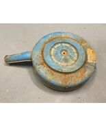 1962-1965 Ford Mustang Fairlane Galaxie Comet 289 Air Cleaner Snorkel Ma... - $364.65