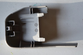 2007-2008 INFINITI G35 SEDAN PASSENGER RIGHT SEAT TRACK GUIDE TRIM COVERS 1716 image 10