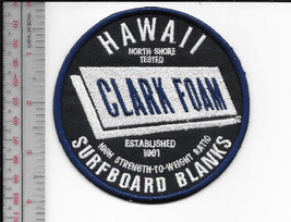 Vintage Surfing California Clark Foam 1961 by Gordon &#39;Grubby&#39; Clark Lagu... - £7.86 GBP