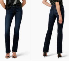 Joe&#39;s Jeans Women&#39;s The Honey Curvy Bootcut - Rikki Size 26 $158 - £35.02 GBP