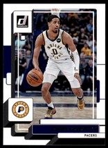 2022-23 Donruss #47 Tyrese Haliburton NM-MT Pacers ID:57094 - $1.67