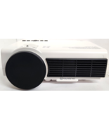 Vankyo - Leisure 3W PRO Wireless 720P Mini Projector - White - £53.27 GBP