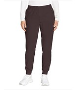 Eddie Bauer Womens Pants Brown Jogger Rainier Lined Pockets Stretch UPF 50+ - $902.22 MXN