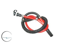 Yamaha VX110 Engine Flush Hose Kit 64T-12580-00-00 - $47.25