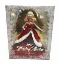 Barbie Doll Holiday barbie 307687 - £31.17 GBP