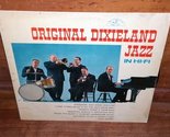 Original Dixieland Jazz In Hi-Fi - £15.67 GBP