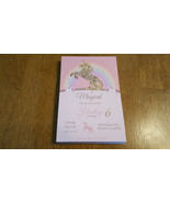 Unicorn birthday invitations - $8.90+