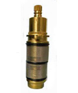 TOTO THU4367R THERMO VALVE ASSEMBLY ALL BRASS UNIT - £117.52 GBP