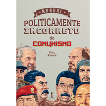 Manual politicamente incorreto do comunismo - £41.92 GBP