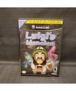 Luigi&#39;s Mansion (Nintendo GameCube) Video Game - £45.21 GBP