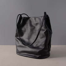 2021 new fashion leather handbag tote bag leather casual handbags leather should - £145.89 GBP