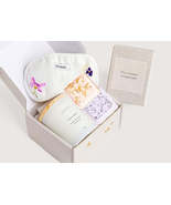 Candle Spa Gift Box,  Relaxing Package for Friend and family - £24.40 GBP+