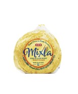 Mixla Tortilla Heb. great for burritos, mexican food. 4 pack bundle. - £27.63 GBP