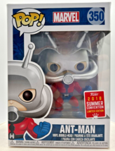 Funko Pop! Marvel Ant-Man #350 F13 - £23.59 GBP