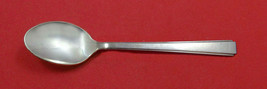 Modern Classic By Lunt Sterling Silver Infant Feeding Spoon 5 1/2&quot; Custom Made - £54.59 GBP