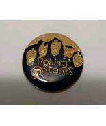 Vintage &quot;ROLLING STONES&quot; Pin - $7.87
