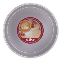 Daily Bake Deep Round Cake Pan - 9&quot;/22.5x7.5cm - £33.97 GBP