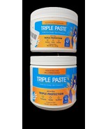 Triple Paste All In One Baby Diaper Rash Cream Fragrance Free 16 Fl Oz 2... - €34,45 EUR