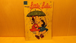 DELL 10¢ Comic Book Marge&#39;s LITTLE LULU Volume #1, Issue #85 July 1955 - £18.98 GBP