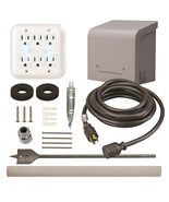 Reliance Controls Power Transfer KIT - $2,674.78 MXN