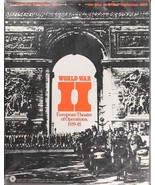 World War II - European Theater of Operations 1939-45 - $40.00