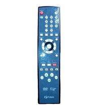 FUNAI OVM203443 DVD VCR Remote Control Tested Works Genuine OEM - £7.92 GBP