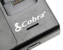 Cobra SC 200D Dual-View Smart Dash Cam image 3