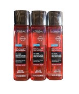3 L'Oreal Revitalift Derm Intensives 5% Pure Glycolic Acid Toner ~ 6.0Fl... - $29.99