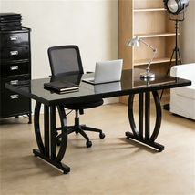 Administrative desk, modern computer desk, conference desk, study desk, ... - $285.00