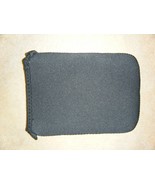 BLACK TABLET COVER FOR 7 INCH TABLET - $3.59