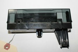 2008-2014 SUBARU WRX IMPREZA DASH CLOCK DISPLAY SCREEN K8568 image 5