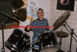 Nick Carter Backstreet Boys 8×10 photo vintage 1994 playing drums - £9.40 GBP
