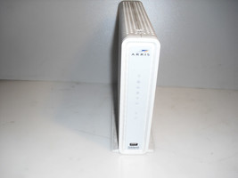 arris sbg6900-ac cable modem router surfboard docsis 3.0,  only   box    - £1.54 GBP