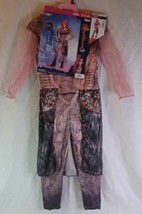 Disguise Disney Descendants 3 Audrey Costume Halloween Dress Up Girls Sm... - $24.75