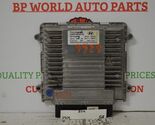 391012G673 Hyundai Sonata 2.4L Engine Control Unit ECU 2011-2014 Module ... - $25.77