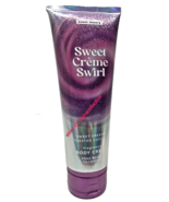 ( 2 ) Scent Theory Sweet Creme Swirl Cream &amp; Toasted Coconut Body Lotion... - €21,00 EUR