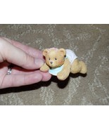BETSEY - FIRST STEP TO LOVE - CHERISHED TEDDIES FIGURINE #624896 NEW - $626.91 MXN