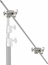 For Use With Light Stands, Reflectors, And Other Equipment For Studio Video - $1,620.97 MXN