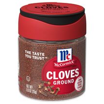 McCormick Ground Cloves, 0.9 Oz - $10.95