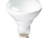 PHILIPS 408662 Soft White 65-watt Br30 Indoor Flood Light Bulb, 4 Count ... - £69.30 GBP