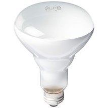 PHILIPS 408662 Soft White 65-watt Br30 Indoor Flood Light Bulb, 4 Count ... - £69.19 GBP