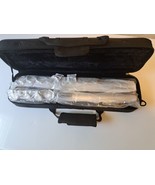 Glory Closed Hole C Flute With Case, Tuning Rod and Cloth,Joint Grease &amp;... - $86.46 CAD